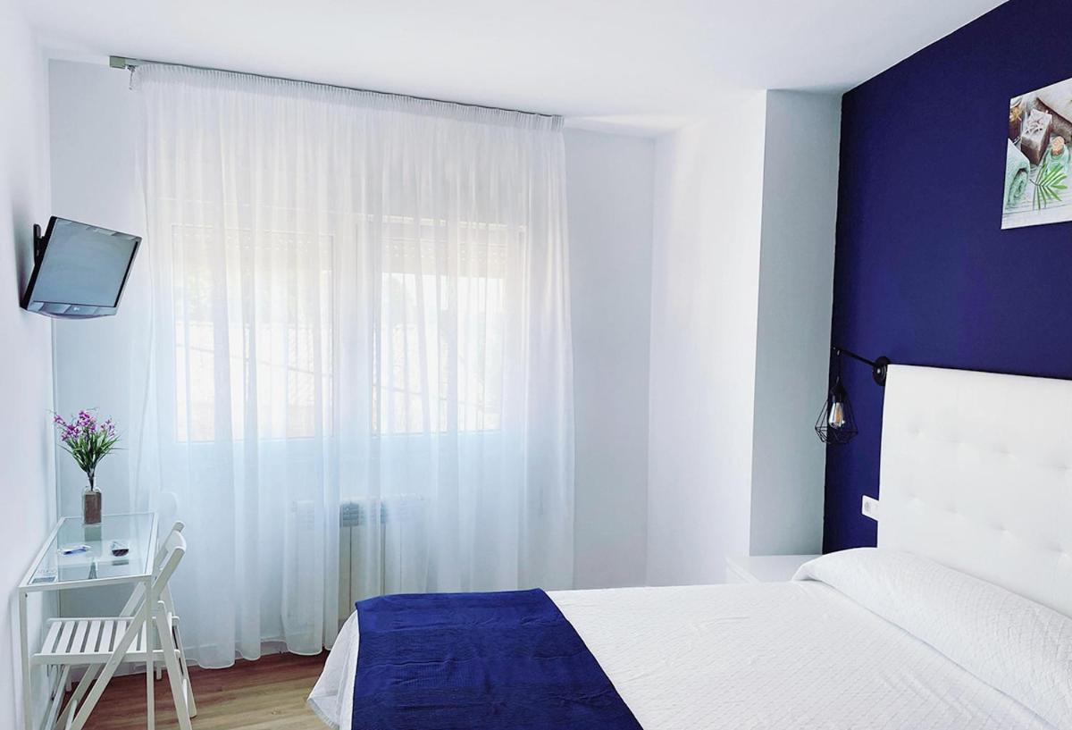 Hotel Playa De Sardineiro ฟินิสแตร์เร ภายนอก รูปภาพ